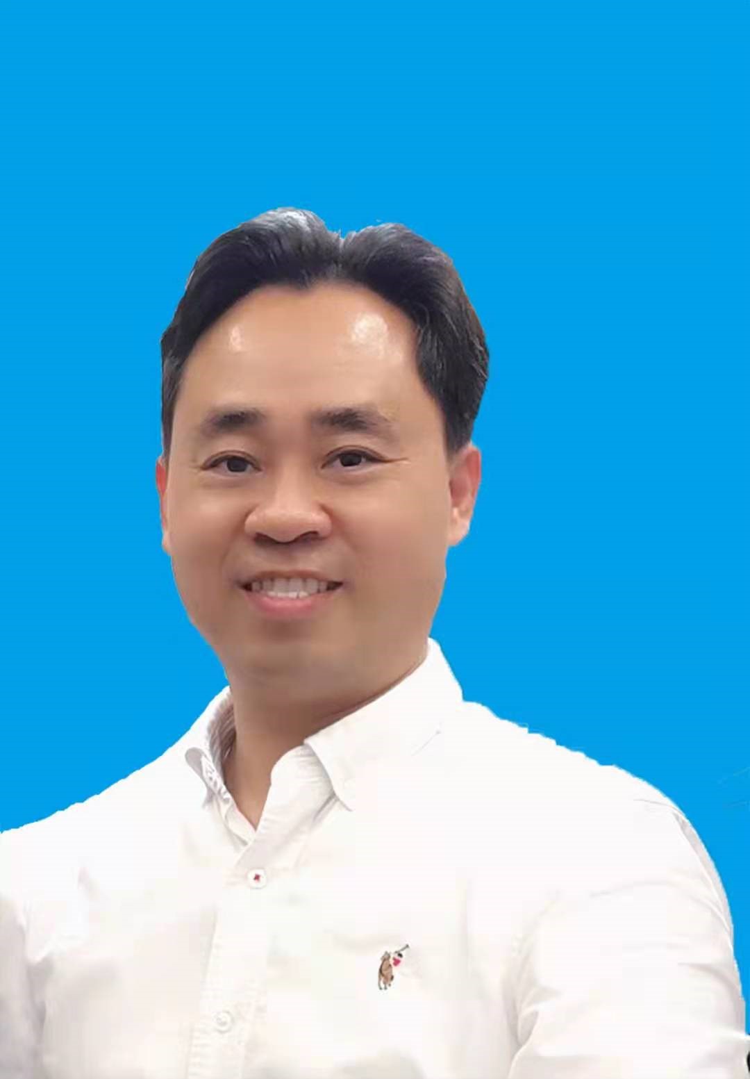 創始人簡介 創始人簡介