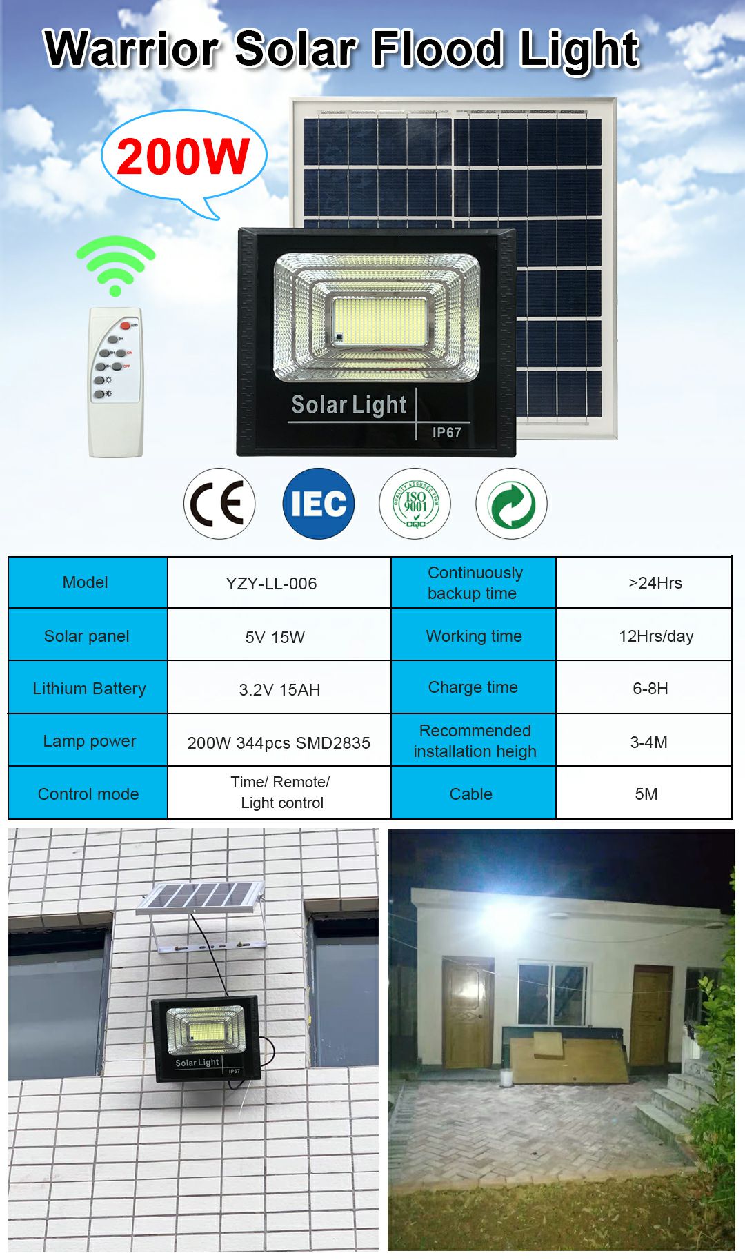 005-008聚寶盆投光燈