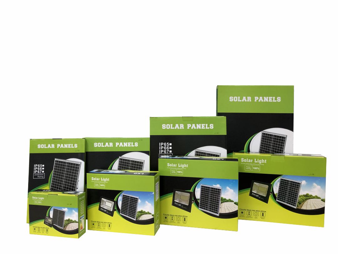 005-008聚寶盆投光燈