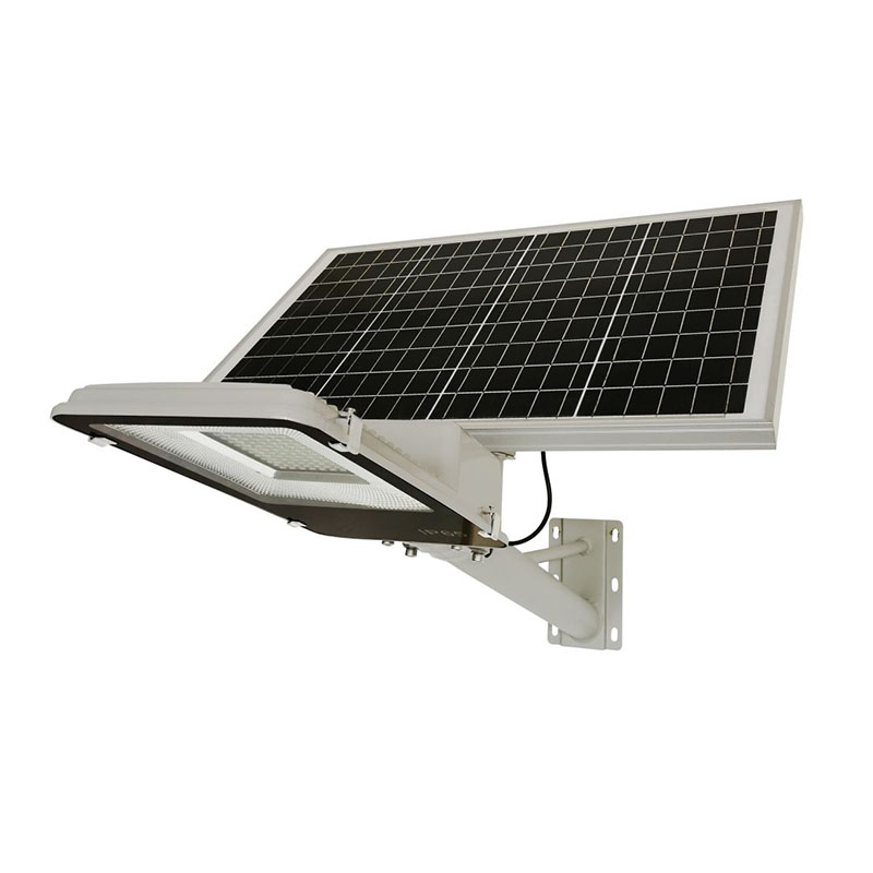 410 Dual body street lamp